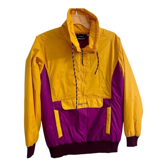 Marmot Jackets & Blazers - Marmot Jacket Insulated Womens Large